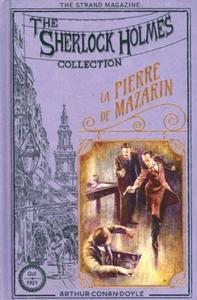 La Pierre de Mazarin et autres enqutes
