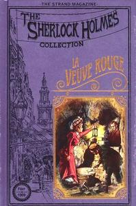 La Veuve rouge suivi de L'Anneau de Dona Maria