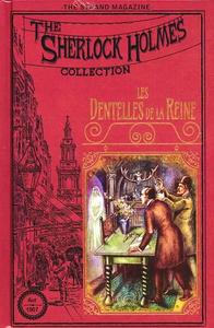 Les Dentelles de la reine suivi de Le Fianc disparu