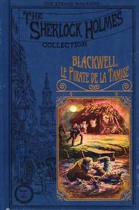 Blackwell le pirate de la Tamise suivi de Le trésor du marchand d'esclaves