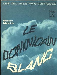 Le Dominicain blanc