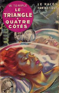Le Triangle  quatre cts