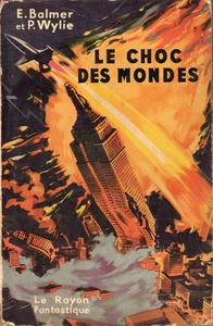 Le Choc des mondes