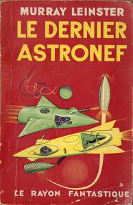 Le Dernier astronef