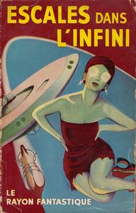Escales dans l'infini
