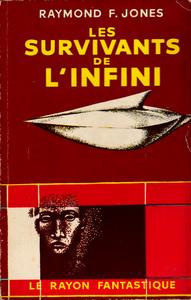 Les Survivants de l'infini