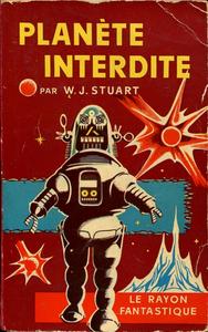Plante interdite
