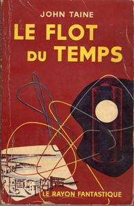 Le Flot du temps