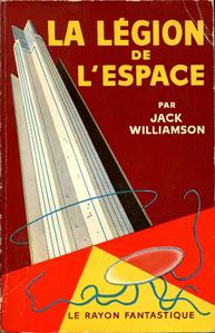La Lgion de l'espace