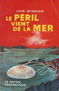 Le Pril vient de la mer