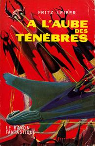 A l'aube des tnbres