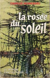 La Rose du Soleil