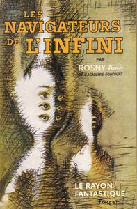 Les Navigateurs de l'infini