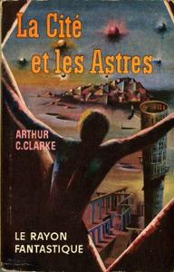 La Cit et les astres