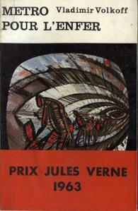 Mtro pour l'enfer
