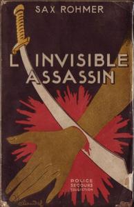L'Invisible assassin