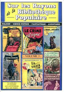 Sur les Rayons de la Bibliothque Populaire n 3