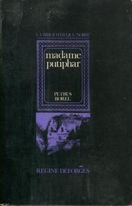 Madame Putiphar
