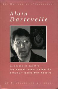 Alain Dartevelle, œuvres choisies