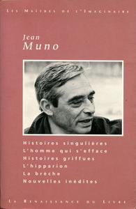 Jean Muno, uvres choisies
