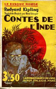 Contes de l'Inde