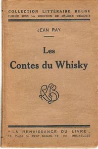 Les Contes du whisky