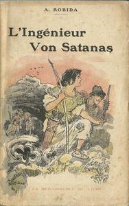 L'Ingnieur Von Satanas