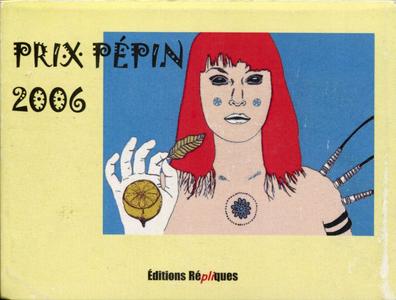 Prix Ppin 2006