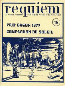 Requiem n° 15