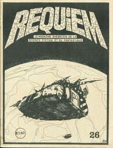 Requiem n° 26