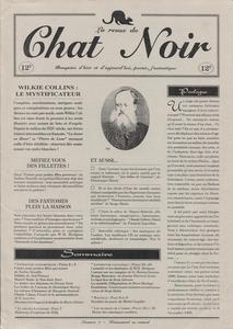 La Revue du Chat Noir n 7