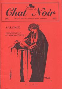 La Revue du Chat Noir n 9