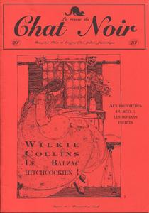 La Revue du Chat Noir n 10
