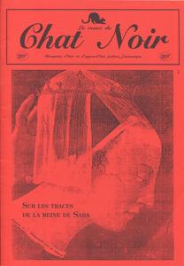La Revue du Chat Noir n 11