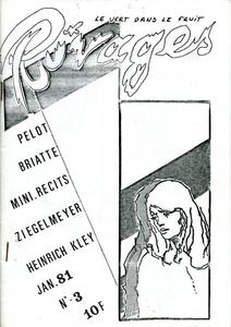 Rivages n -3