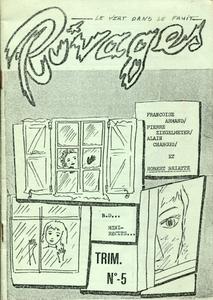 Rivages n -5