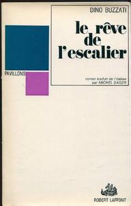 Le Rve de l'escalier