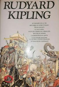 Rudyard Kipling - 2