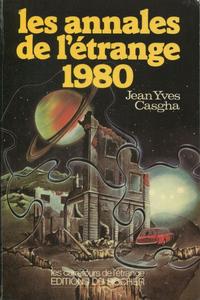 Les Annales de l'trange 1980