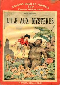 Couverture