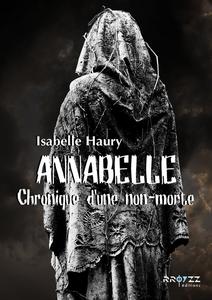 Annabelle, chronique d'une non-morte