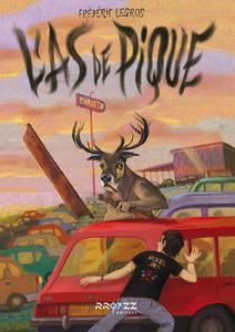 Couverture