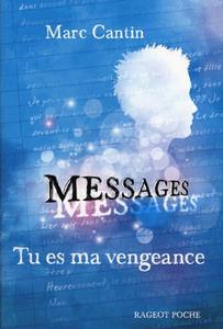 Tu es ma vengeance