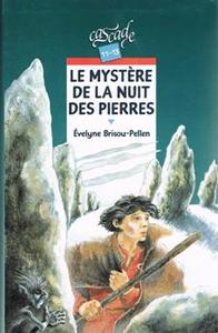Le Mystre de la nuit des pierres