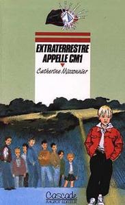 Extraterrestre appelle CM1