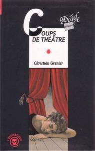 Coups de thtre