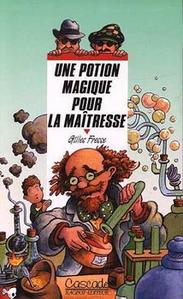 Couverture