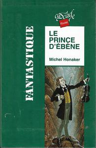 Le Prince d'bne