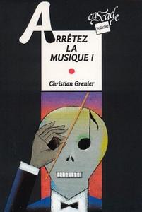 Arrtez la musique !