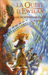 Les Frontires de glace